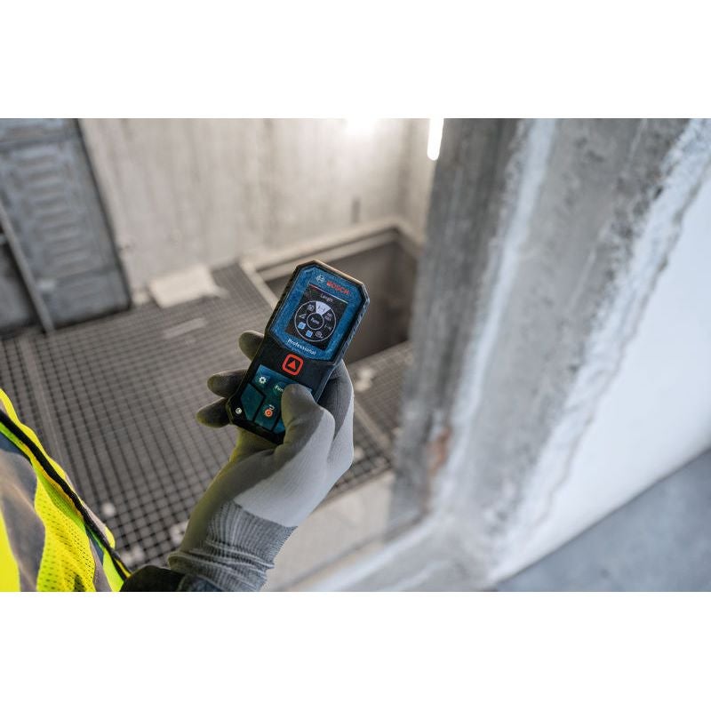 Bosch Laser-Entfernungsmesser GLM 40-31 #0601075000