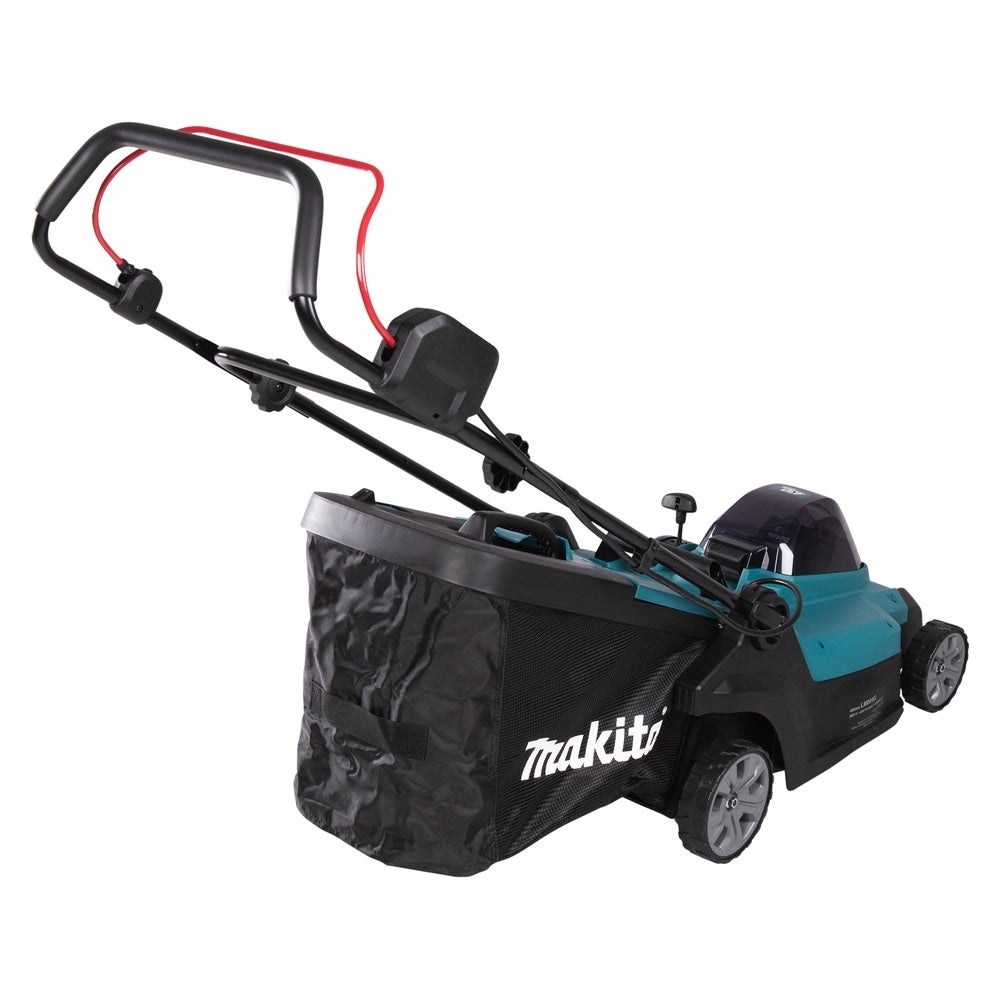 Makita Akku-Rasenmäher XGT LM004GZ