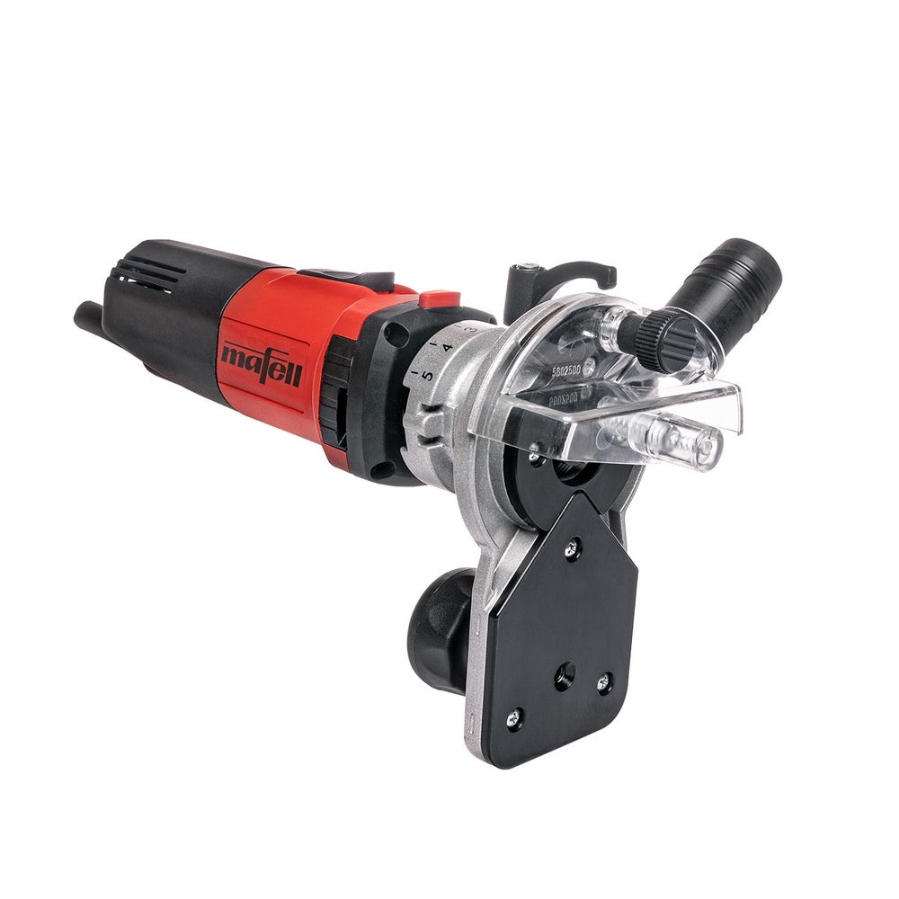 Mafell Kantenfräse KF 1000 im T-MAX #91C501