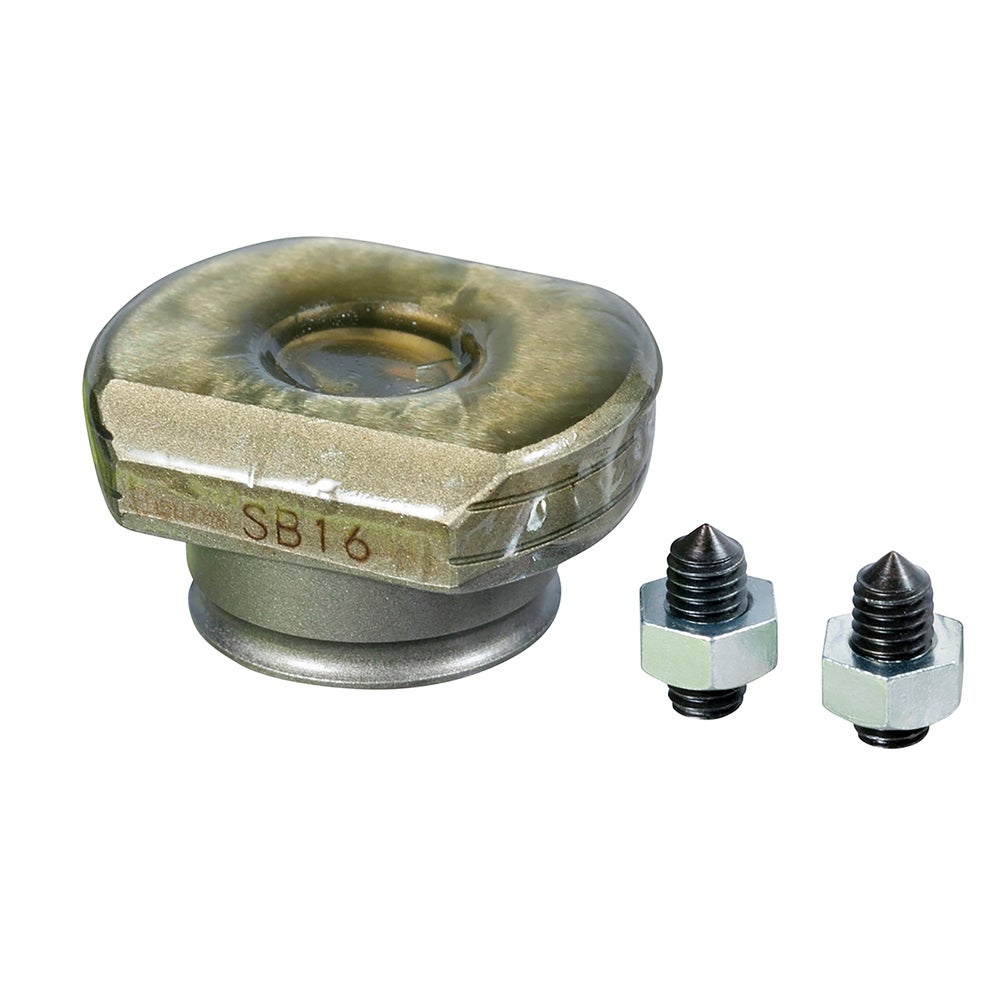 Makita Matrize, Rundloch, Ø 15 mm #SC00000221