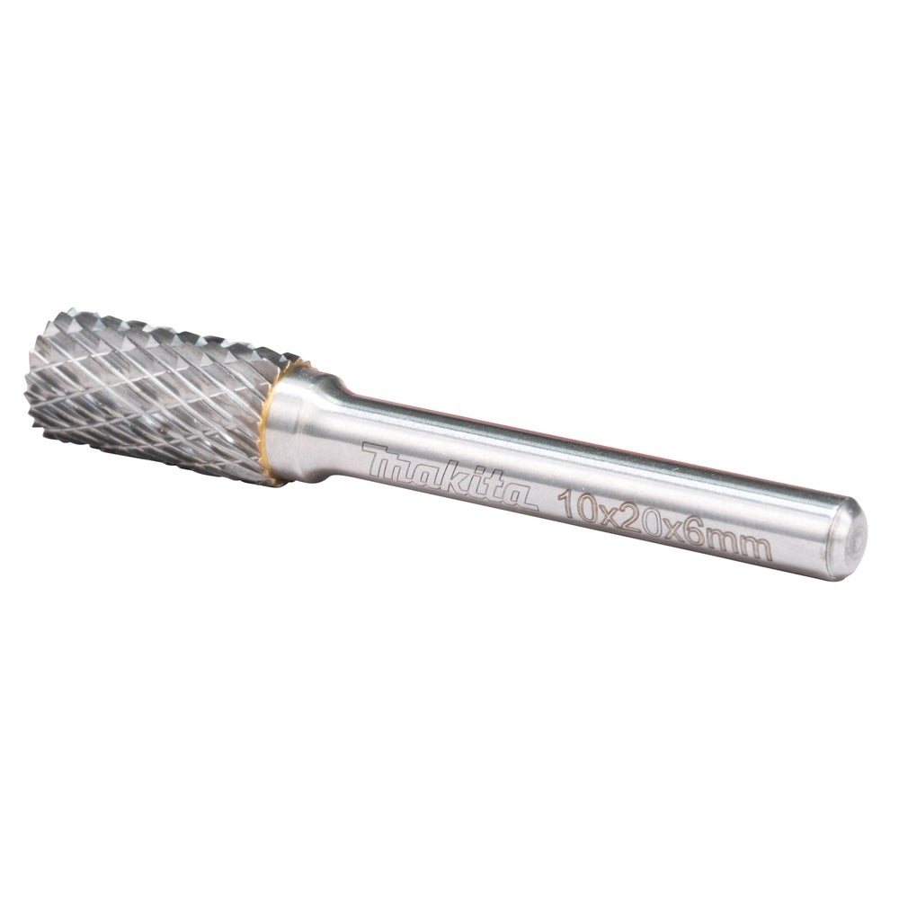 Makita HM-Frässtift 1 Stk., 20 x 6 mm, SA Kopfform #B-52722
