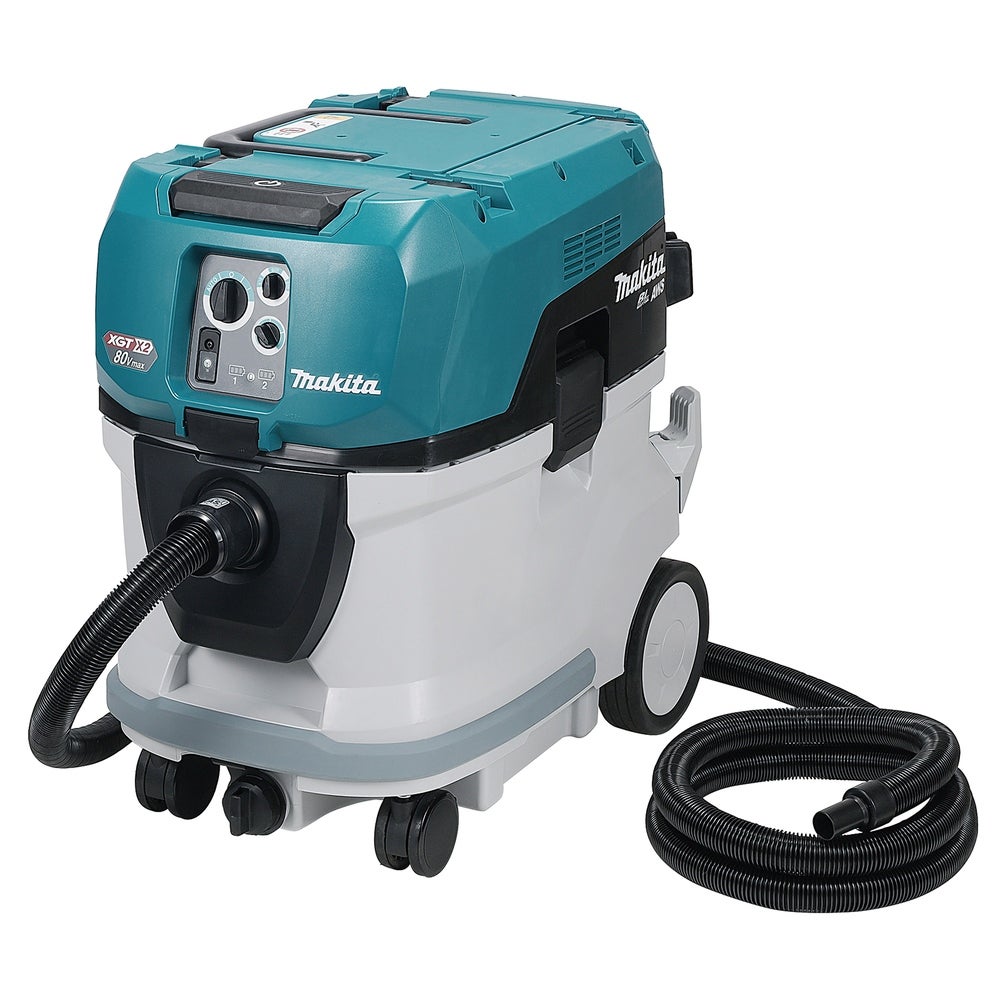 Makita Akku-Staubsauger XGT VC006GMZ01