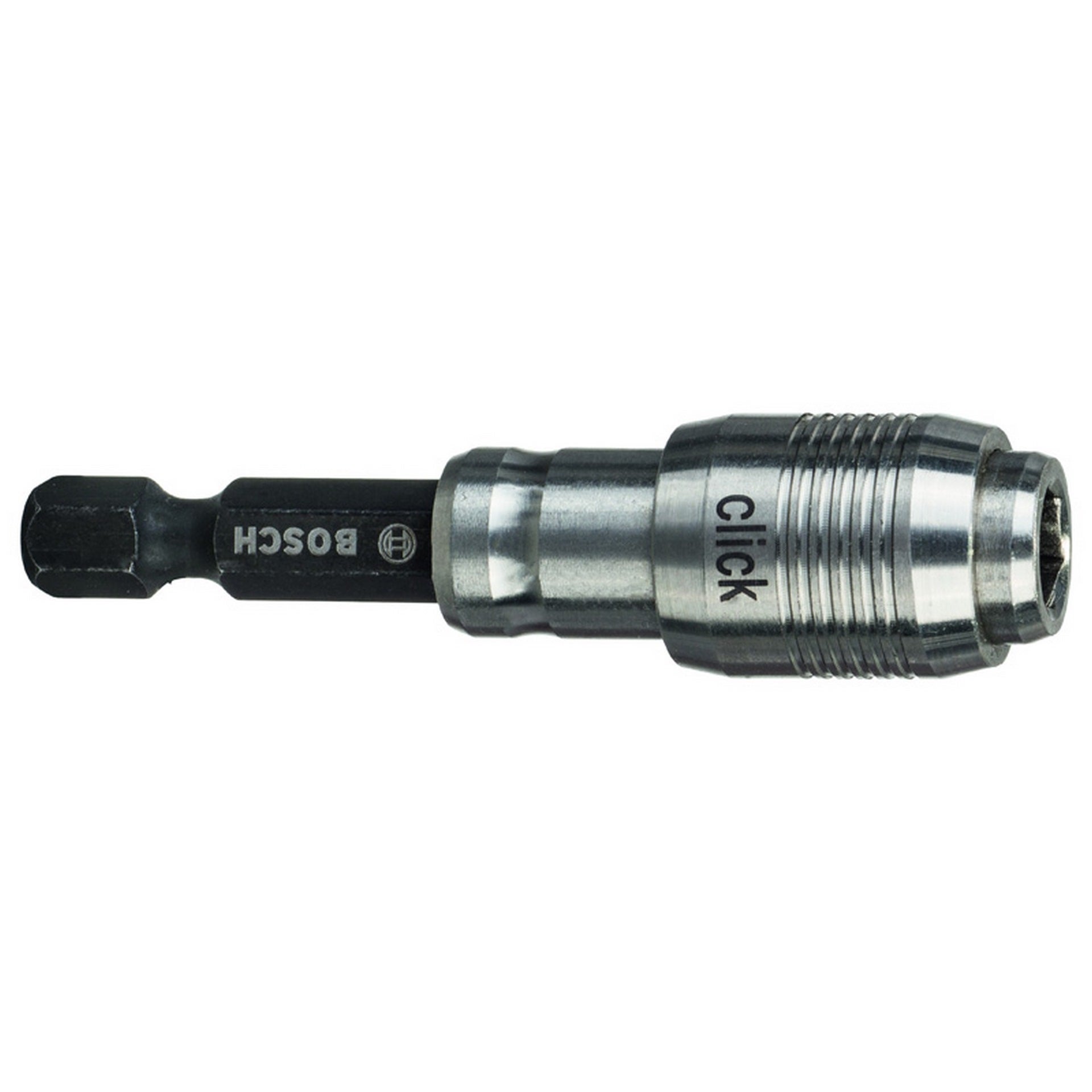 Bosch Universalhalter One-Click Funktion, Für Bohrmaschinen/Schrauber, 10 Stück #2608522319