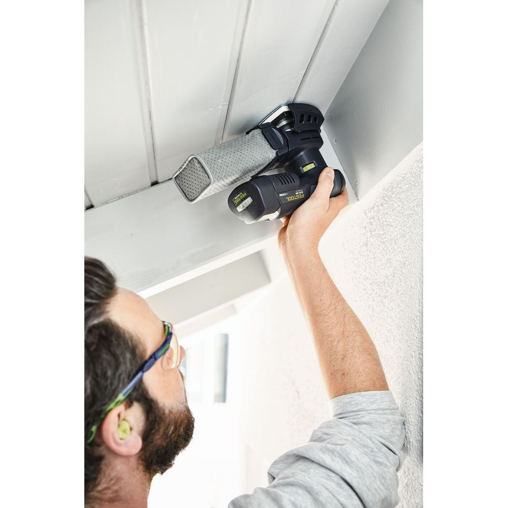 Festool Akku-Deltaschleifer DTSC 400-Basic #577507