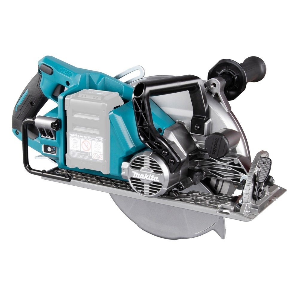 Makita Akku-Handkreissäge XGT RS002GZ