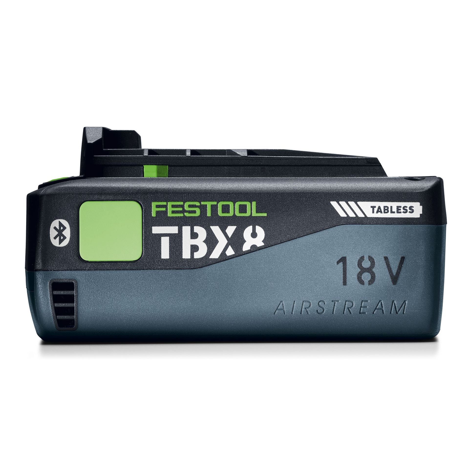 Festool Tabless Akkupack BP 18 TBX 8 ASI #578746