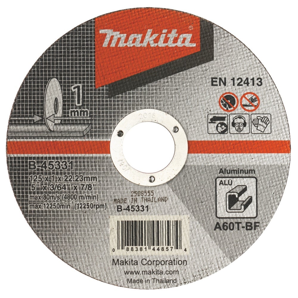 Makita Trennscheibe #B-45331