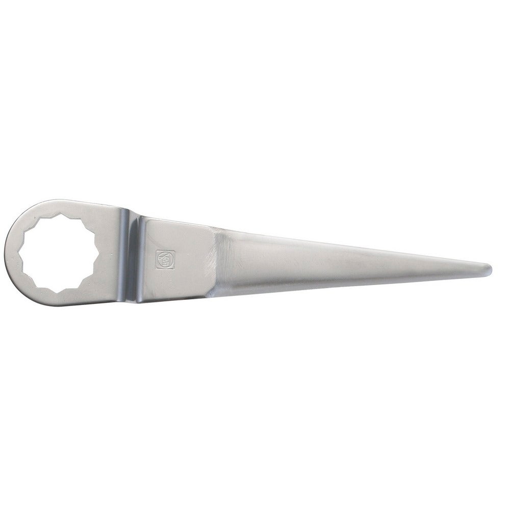 Fein XXL Messer 73 mm 2er Pack gerade, Z-Biegung VE2 #63903271020