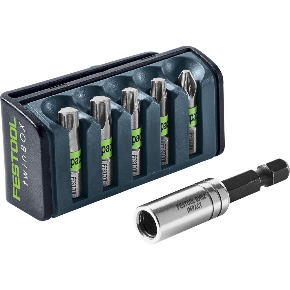 Festool Bitkassette BT-IMP SORT1 #204381