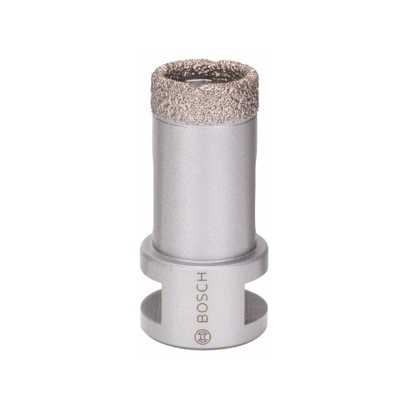 Bosch PRO Ceramic Trockenbohrkrone, 25 x 35 x 14 mm #2608587117
