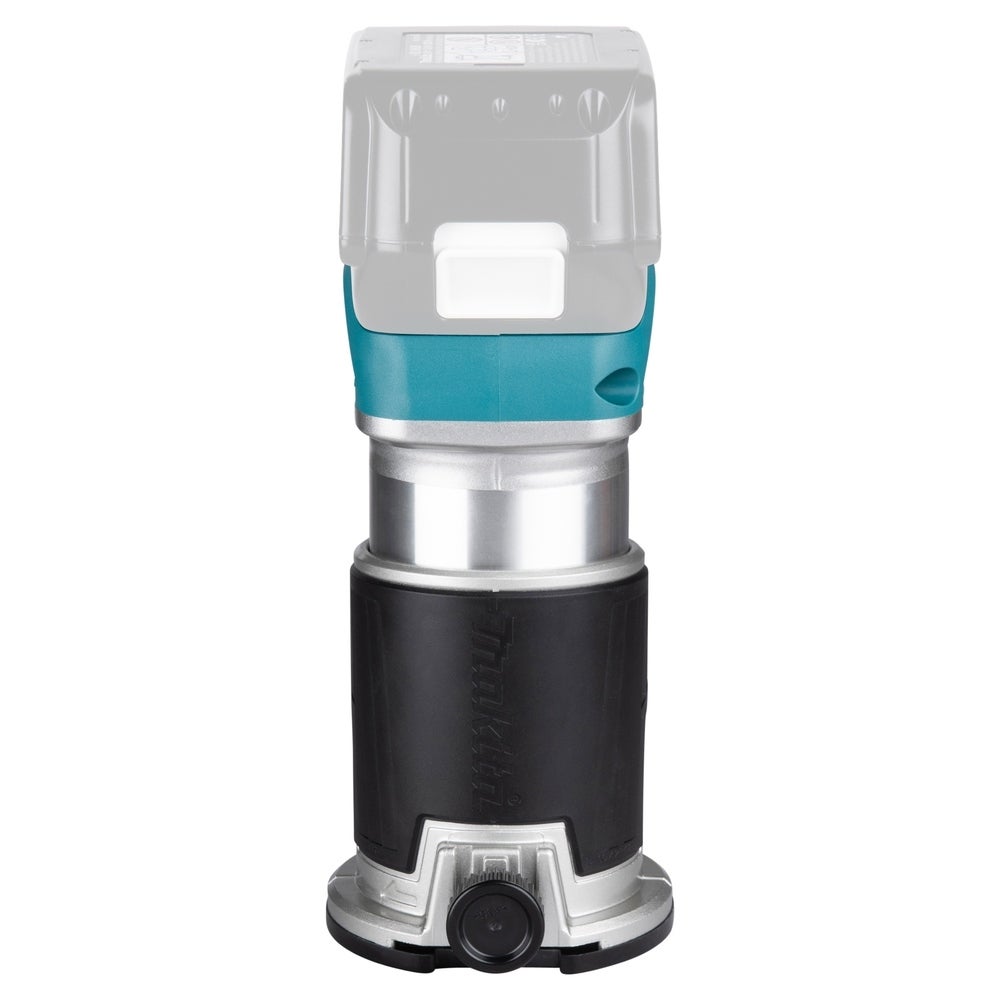 Makita Akku-Multifunktionsfräse LXT DRT50Z