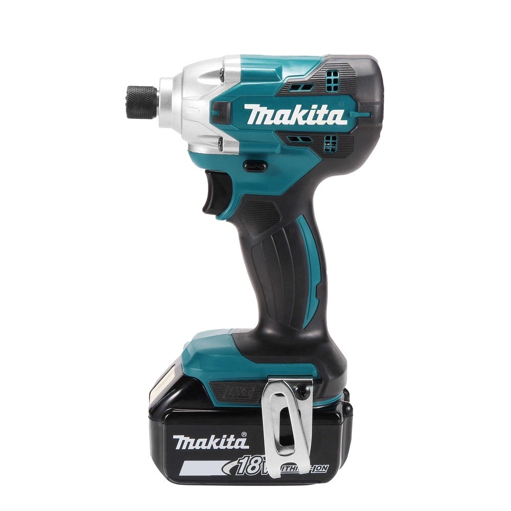 Makita Akku-Schlagschrauber LXT DTD156Z