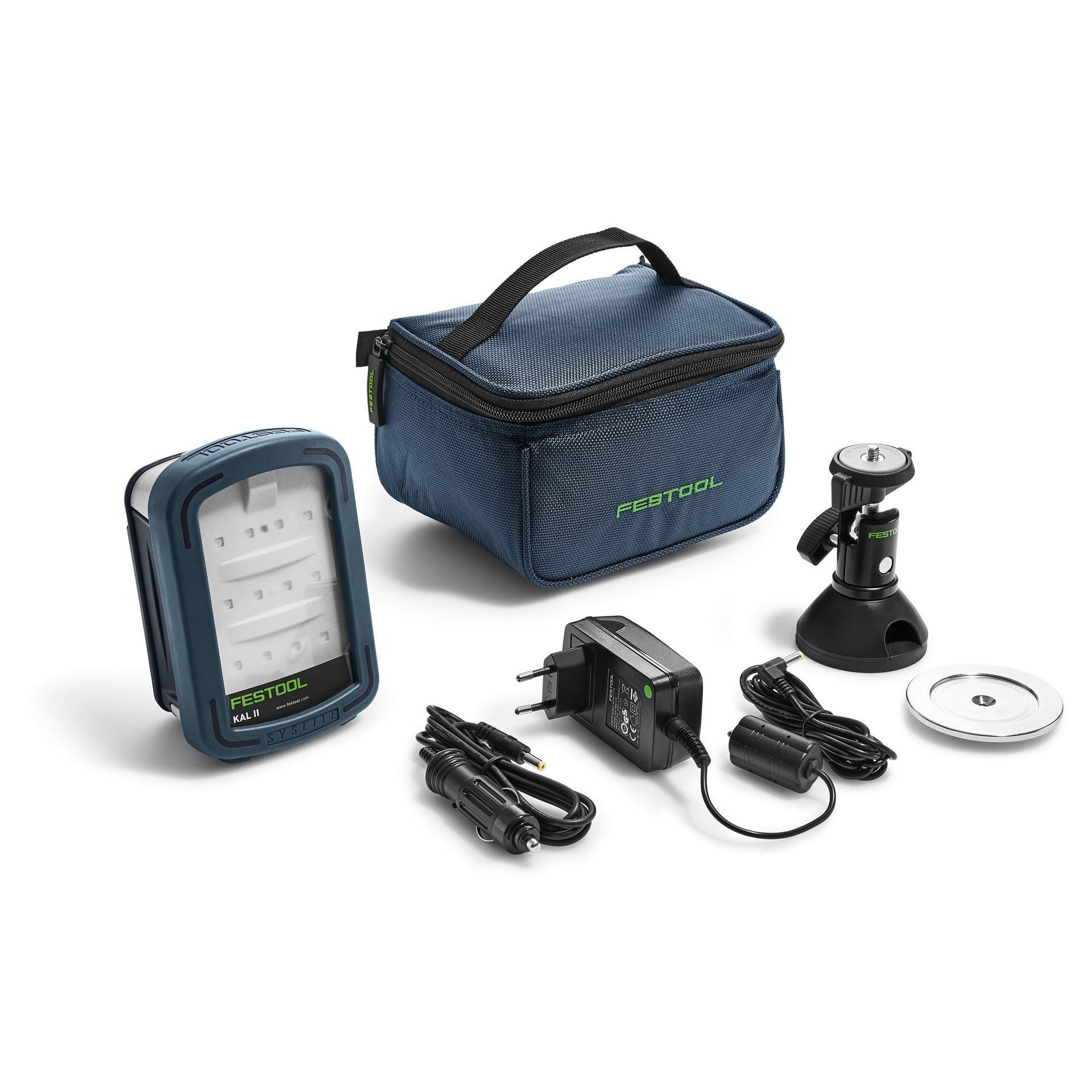 Festool Arbeitsleuchte SYSLITE KAL II-Set #499815