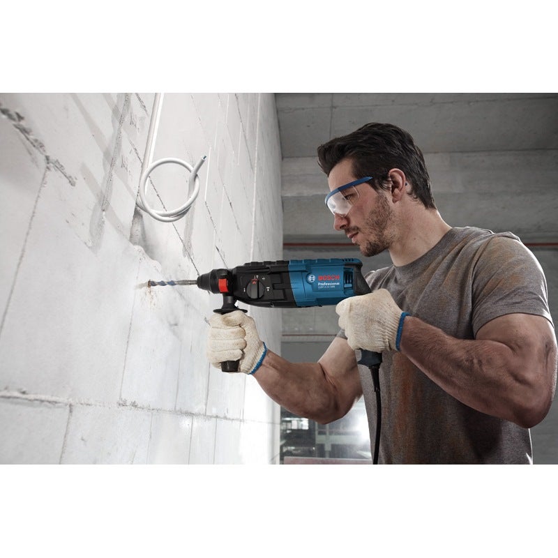 Bosch Bohrhammer mit SDS plus GBH 240 #0611272100