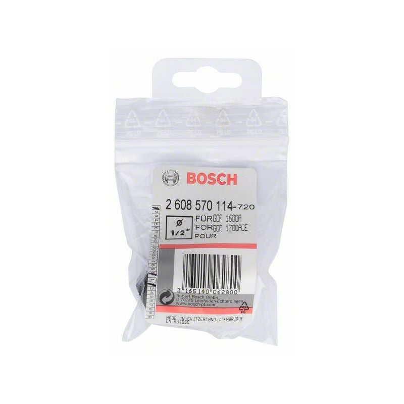Bosch Spannzange, 1/2-Zoll, 27 mm #2608570114
