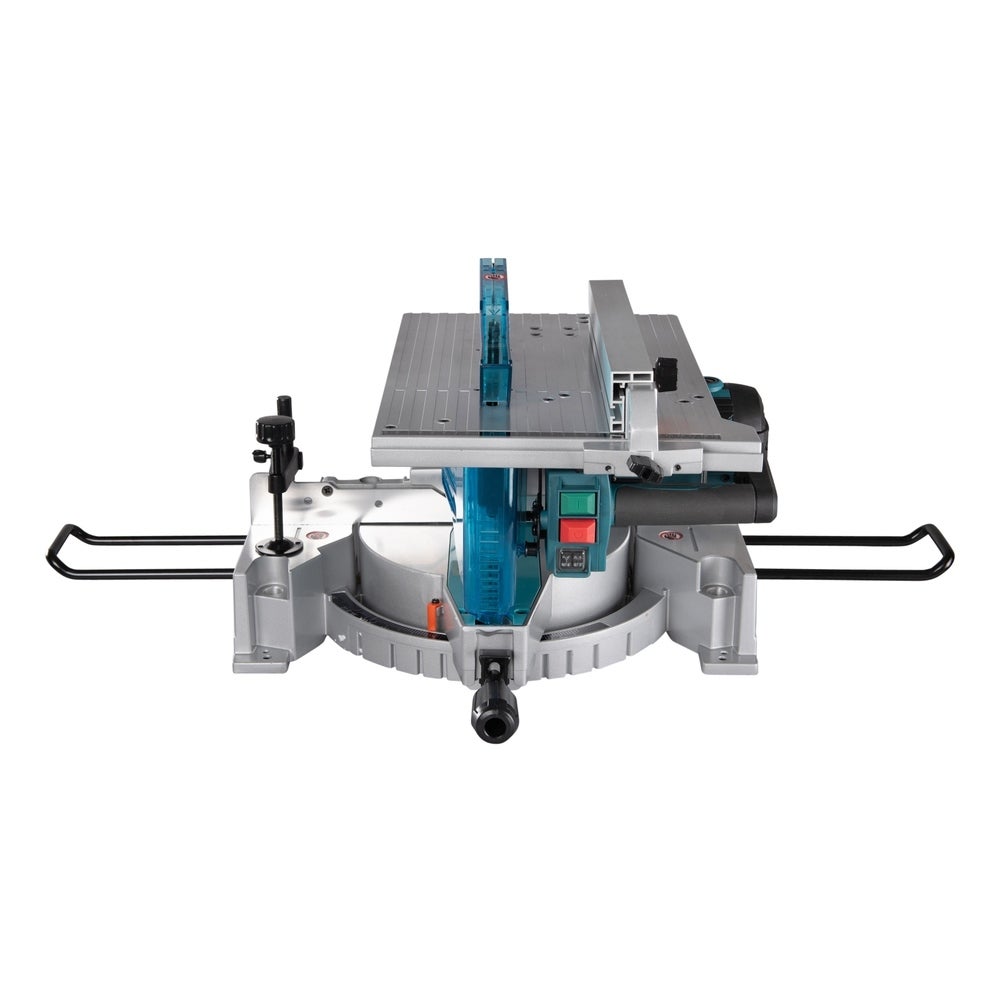 Makita Tisch-Kapp- und Gehrungssäge LH1201FL