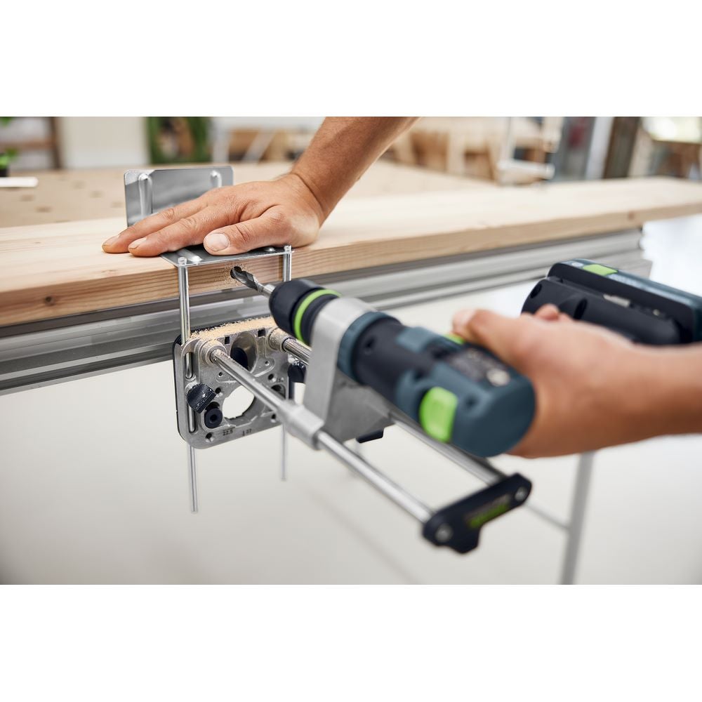 Festool Mobiler Bohrvorsatz MB 40-Set #577971