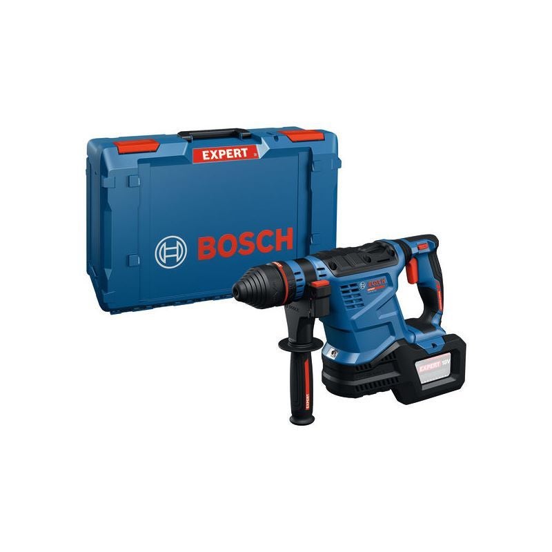 Bosch Akku-Bohrhammer mit SDS plus EXBH18V-32F, XL-BOXX #0611922101