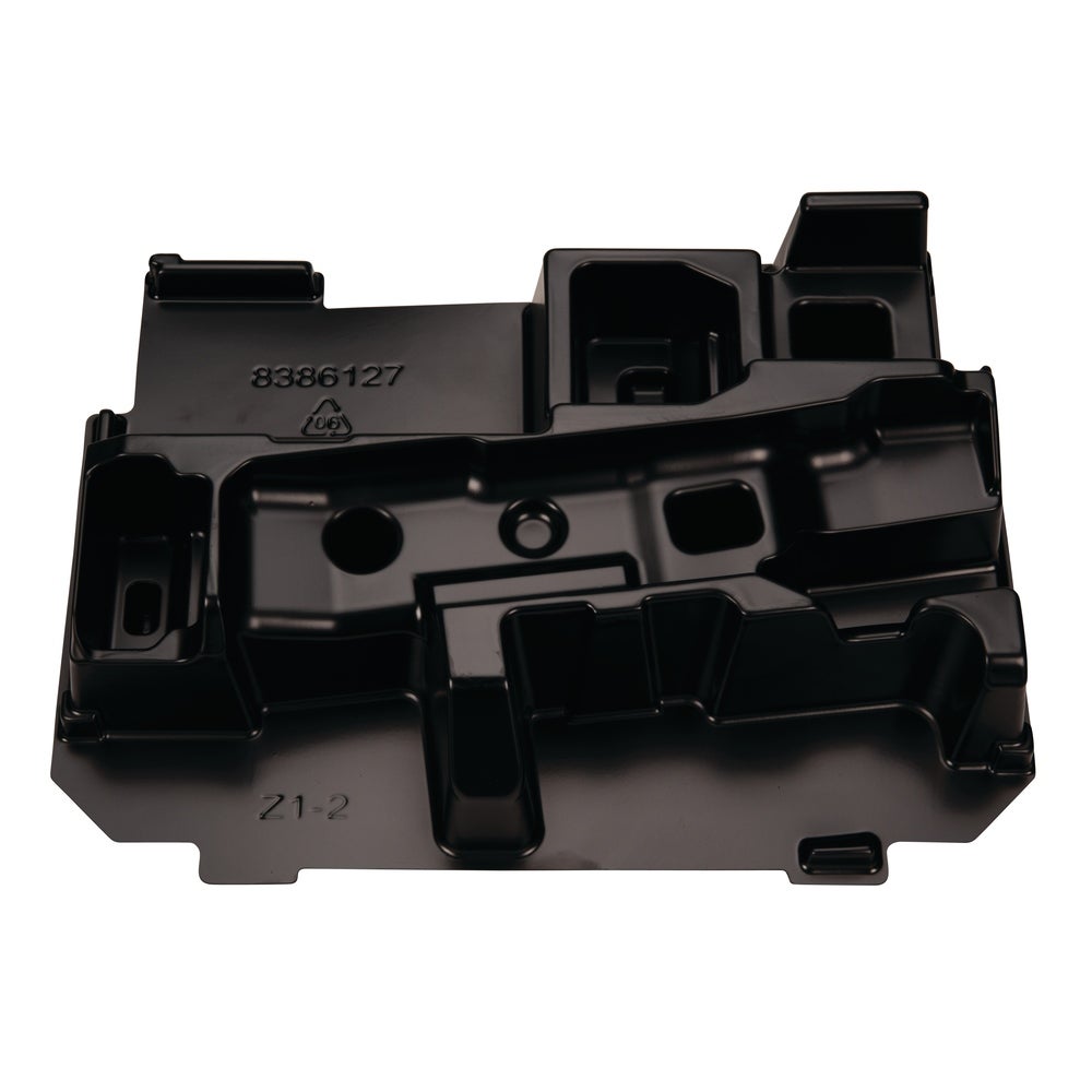Makita MAKPAC Koffereinsatz #838612-7