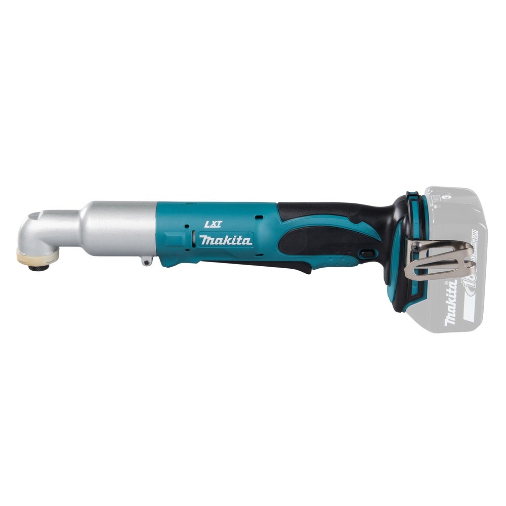 Makita Akku-Winkel-Schlagschrauber LXT DTL061Z