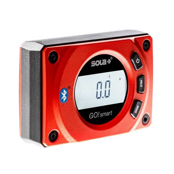 Sola Digitale Neigungs-WW. GO! SMART #01483001