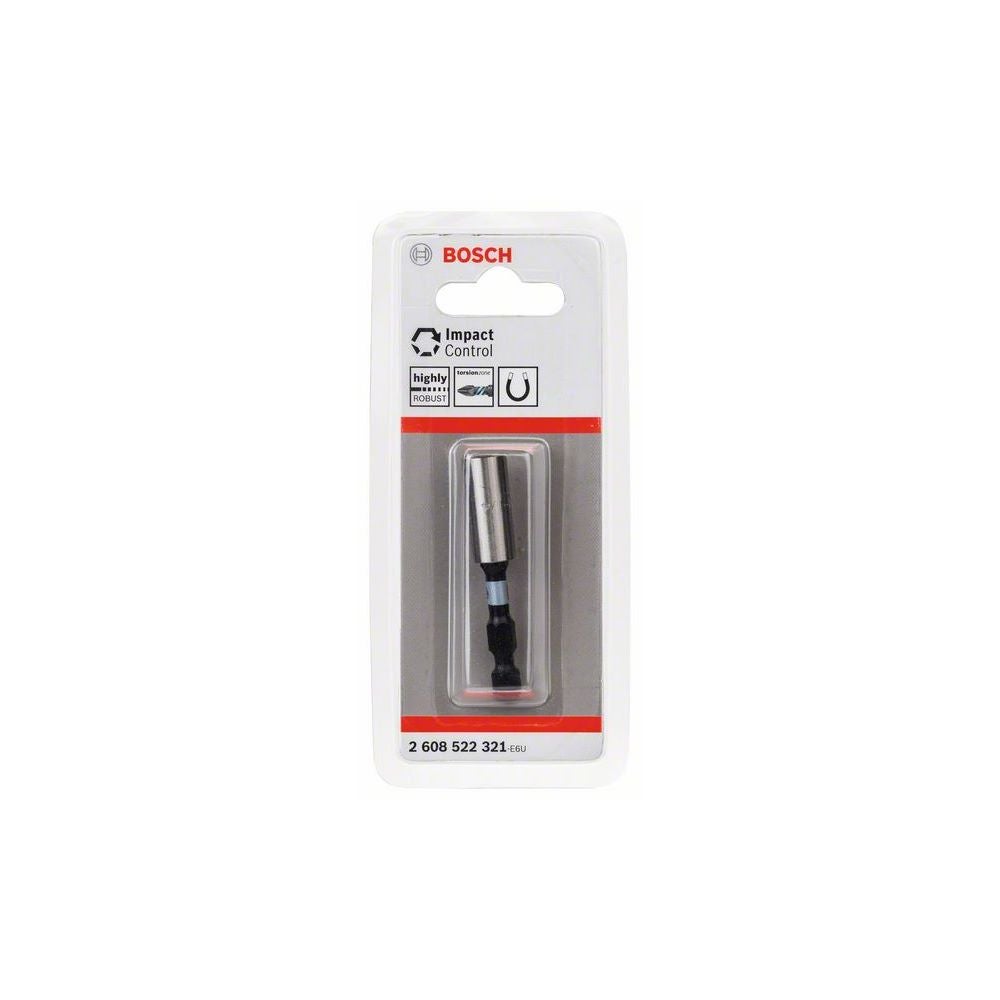 Bosch PRO Standard Bit Holder Impact, 60 mm #2608522321