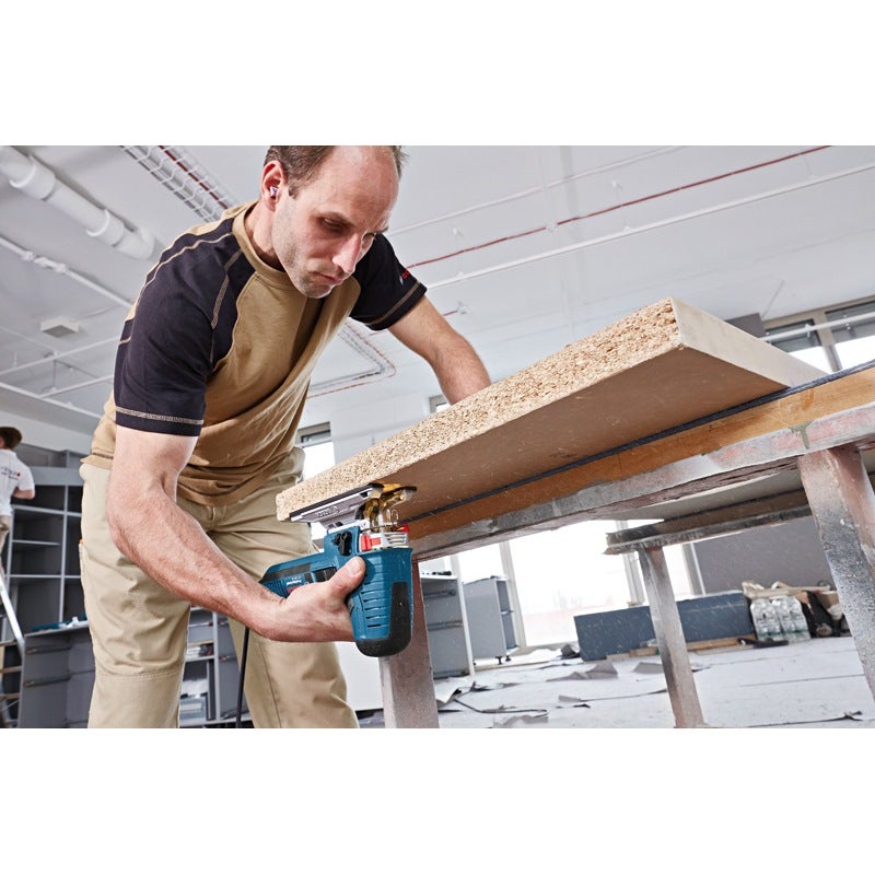 Bosch Stichsäge GST 160 CE in L-BOXX #0601517000