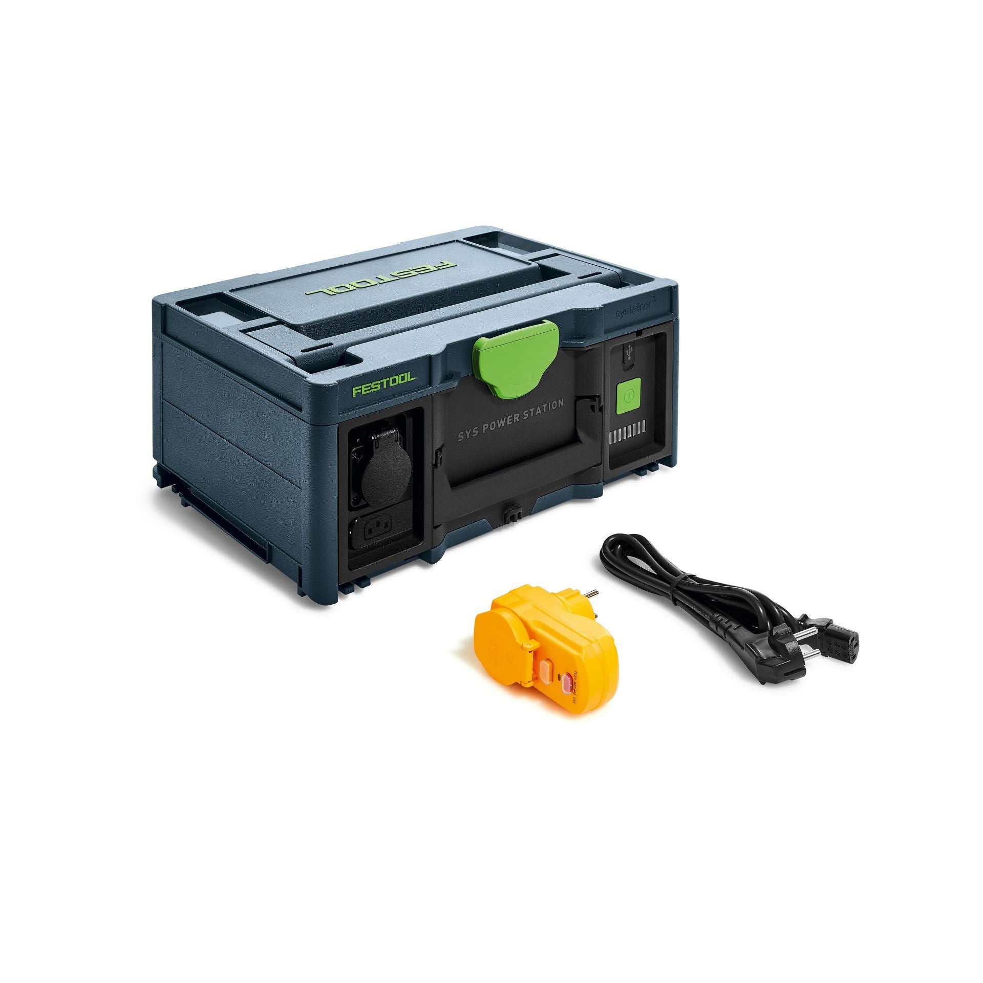 Festool SYS-PowerStation SYS-PST 1500 Li HP #205721