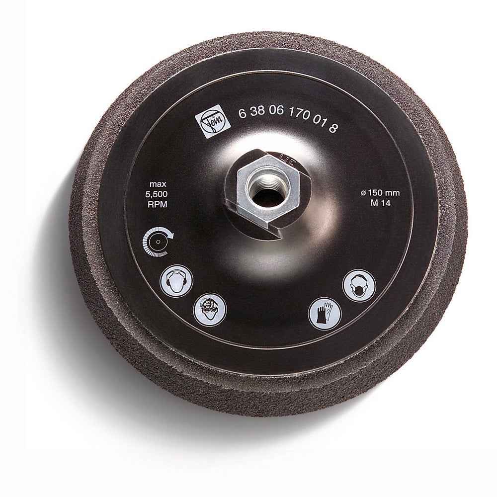 Fein Schleifteller MZ53-30 #63806030004
