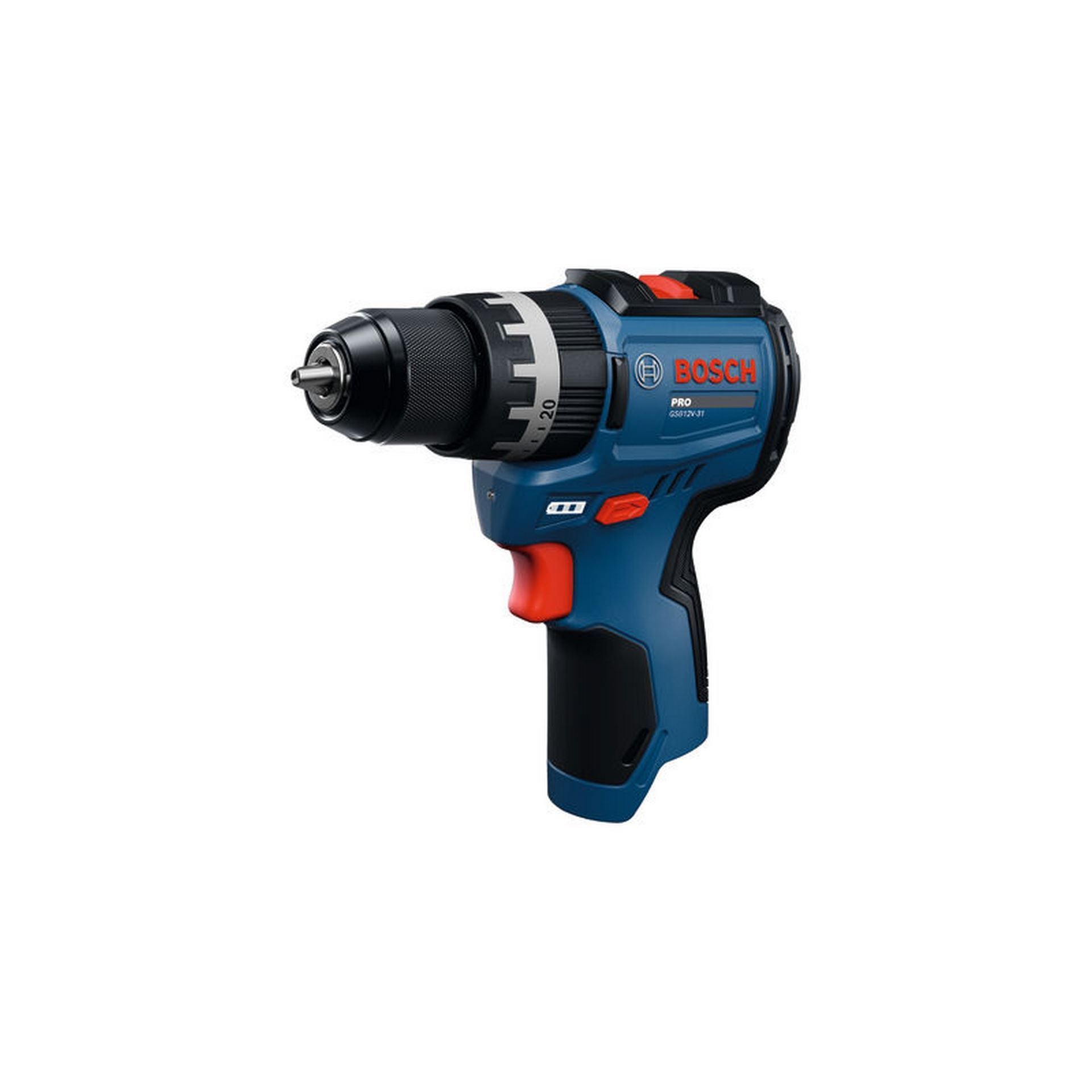Bosch Akku-Schlagbohrschrauber GSB12V-31 #06019S6100