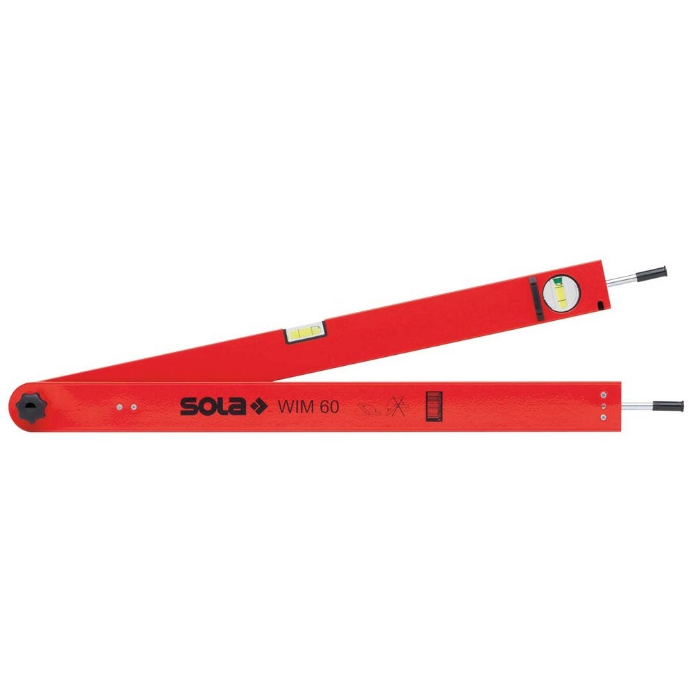 Sola Winkelmessgerät 60cm WIM 60 T #57073401