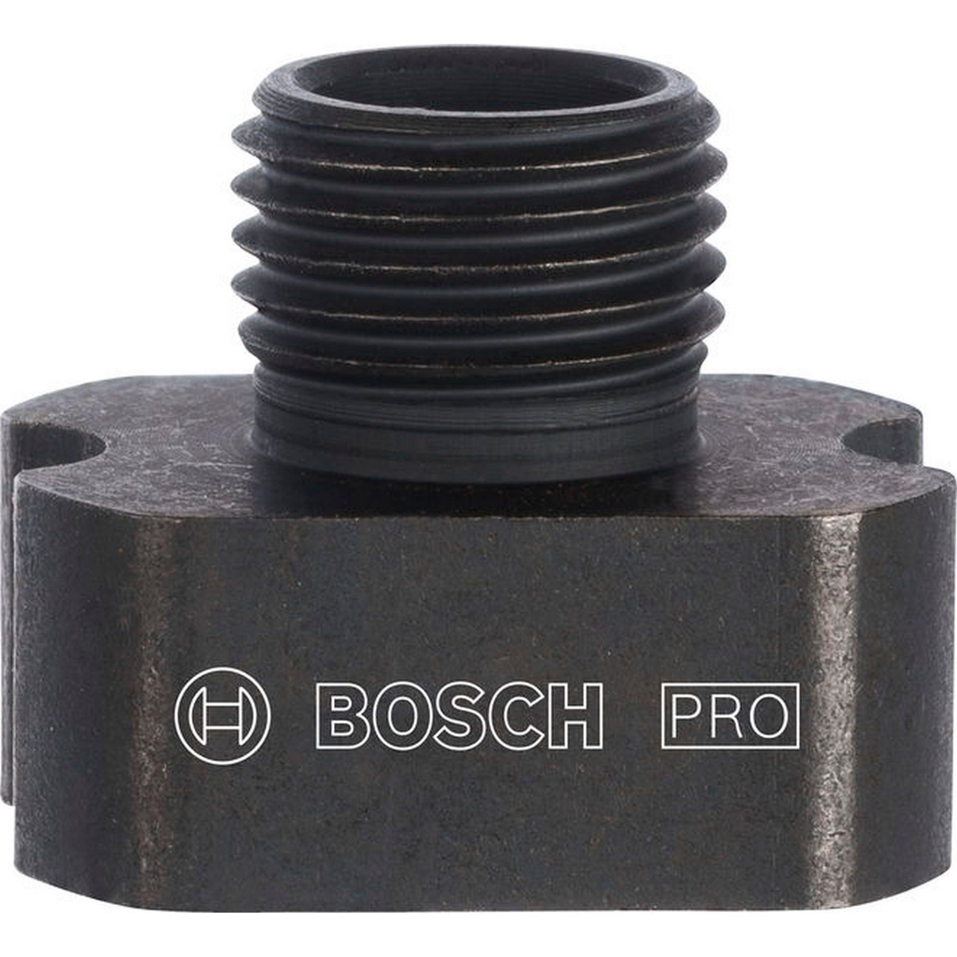 Bosch Adapter for PRO Q-Lock, Quick Change-System für Lochsägen 14-30 mm #2609390591