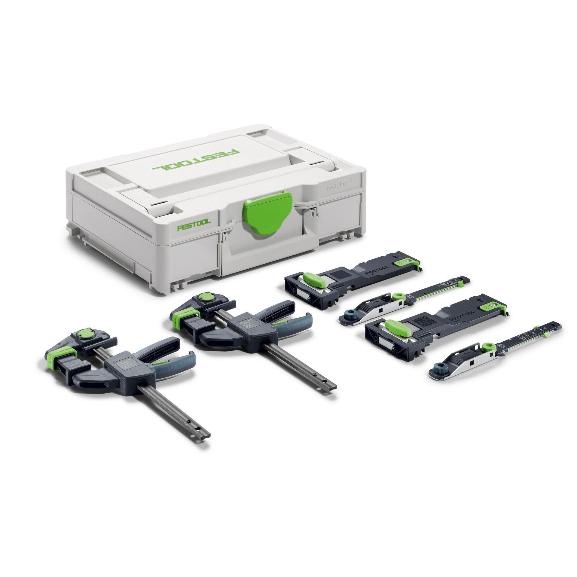 Festool Zubehör-Set ZS FS-EP TS/TSC55 #578697