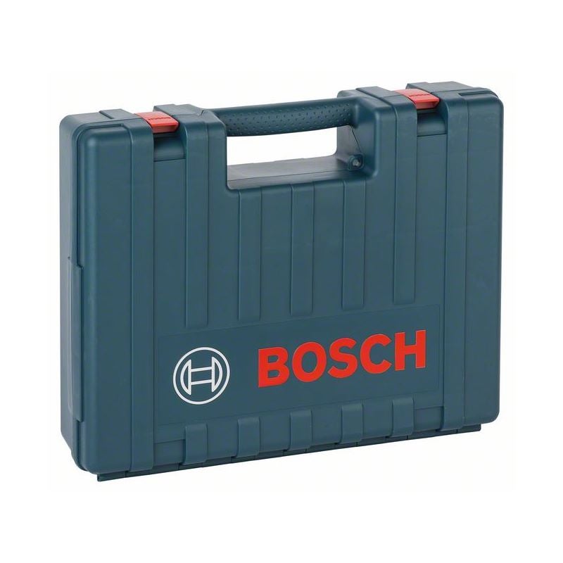 Bosch Kunststoffkoffer, 445 x 360 x 123 mm #2605438170