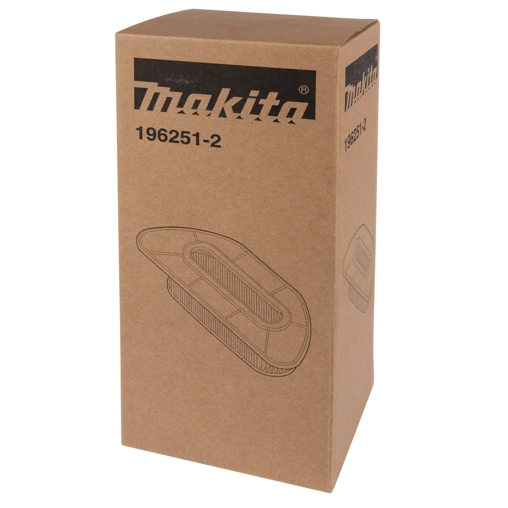 Makita Filtereinsatz #196251-2