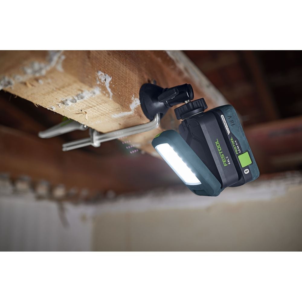 Festool Magnetkugelkopf MA KAL #499814