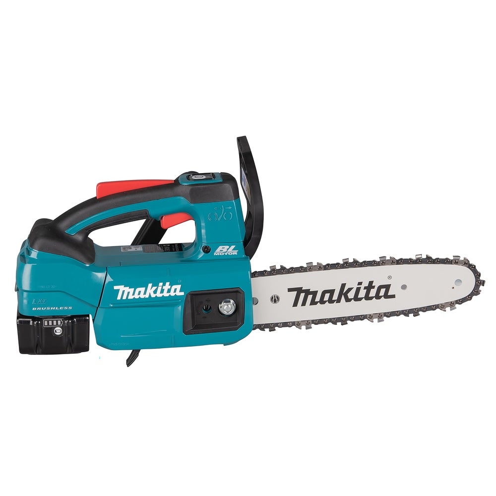 Makita Akku-Kettensäge LXT DUC254RTE