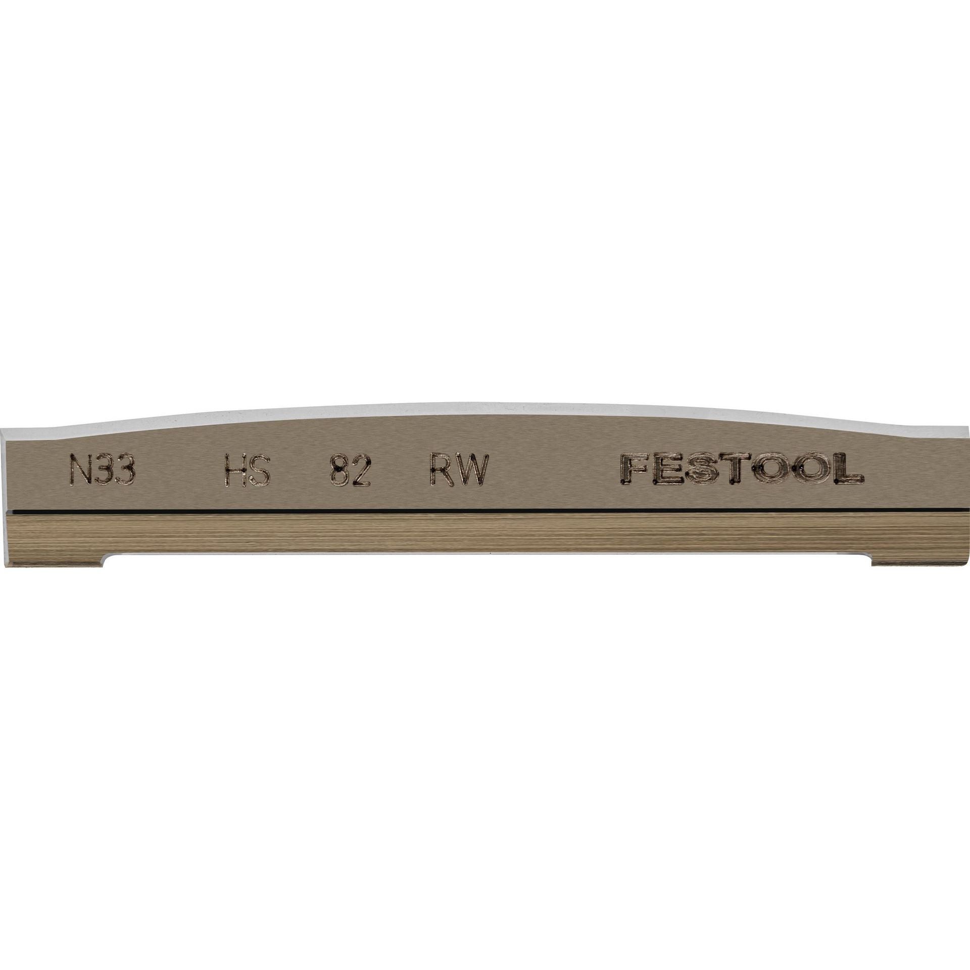 Festool Spiralmesser HS 82 RW #485332