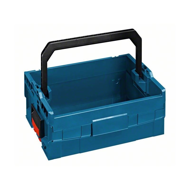 Bosch Werkzeugkiste LT-BOXX 170, BxHxT 405 x 371 x 127 mm #1600A00222