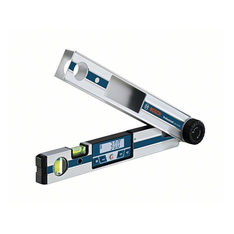 Bosch Winkelmesser GAM 220 MF #0601076600