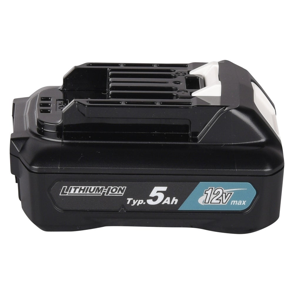 Makita Akku BL1050B, Li-Ionen, 12 V max, 5,0 Ah 1913G0-9