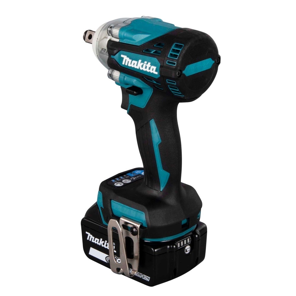 Makita Akku - Schlagschrauber LXT DTW300RTJ