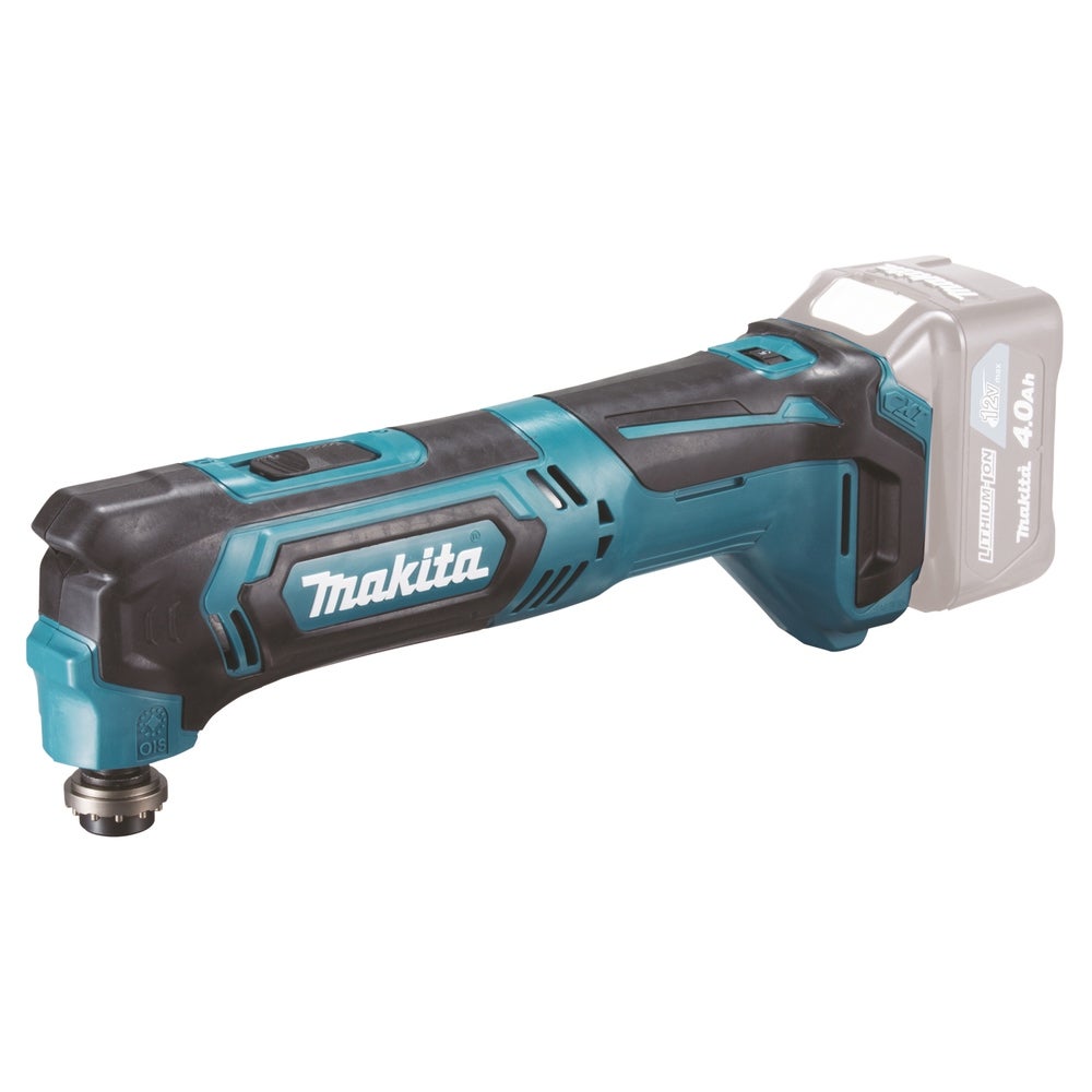 Makita Akku-Multi-Tool CXT TM30DZ