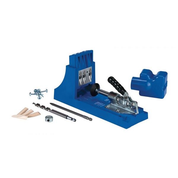 Kreg Bohrschablone Kreg Jig K4-EUR #K4-INT
