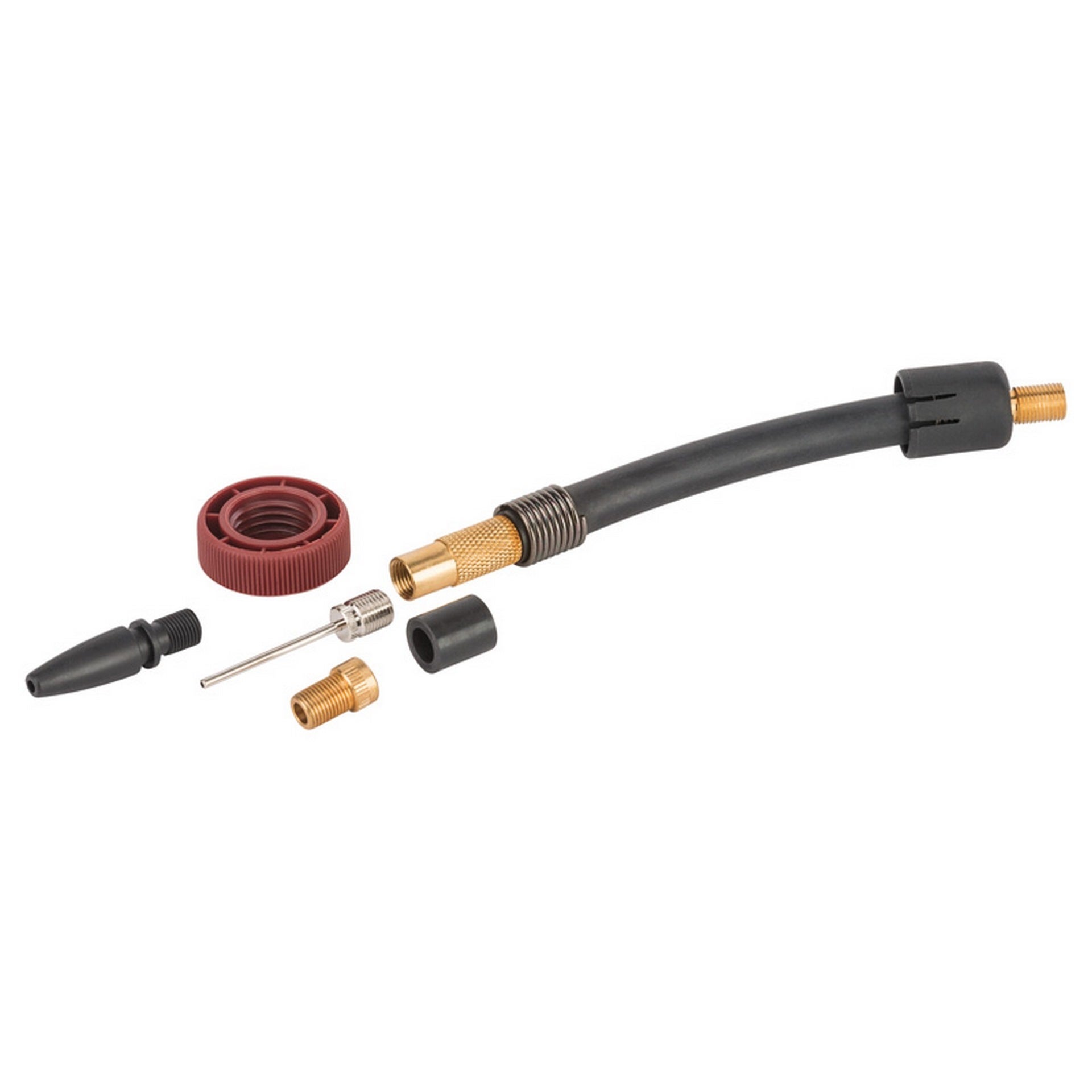 Bosch Zubehör-Set für Druckluftpumpen #2607010333