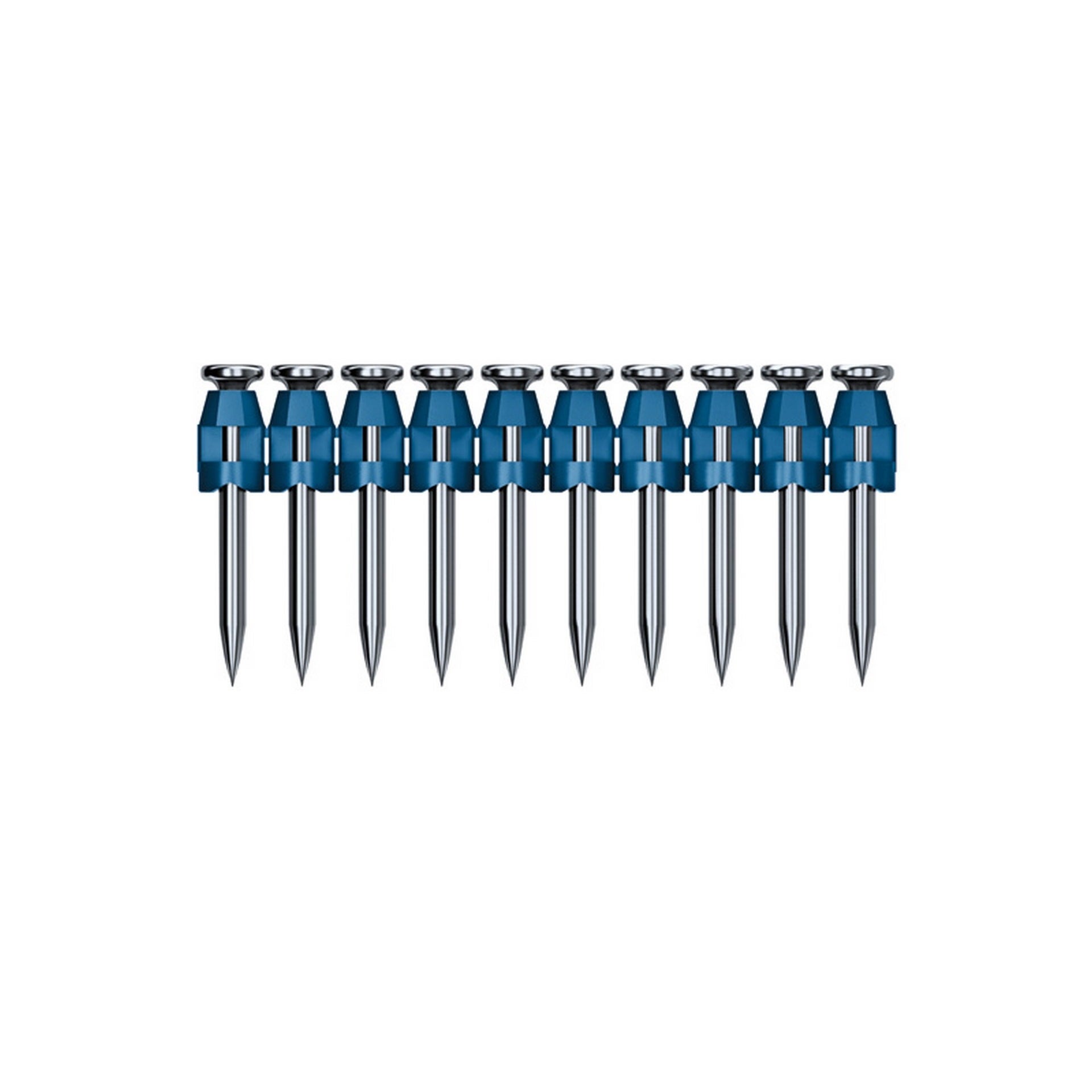 Bosch Betonnägel für GNB 18V-38 Proffessional, Länge 32 mm, 1000 Stück #1600A02F4N