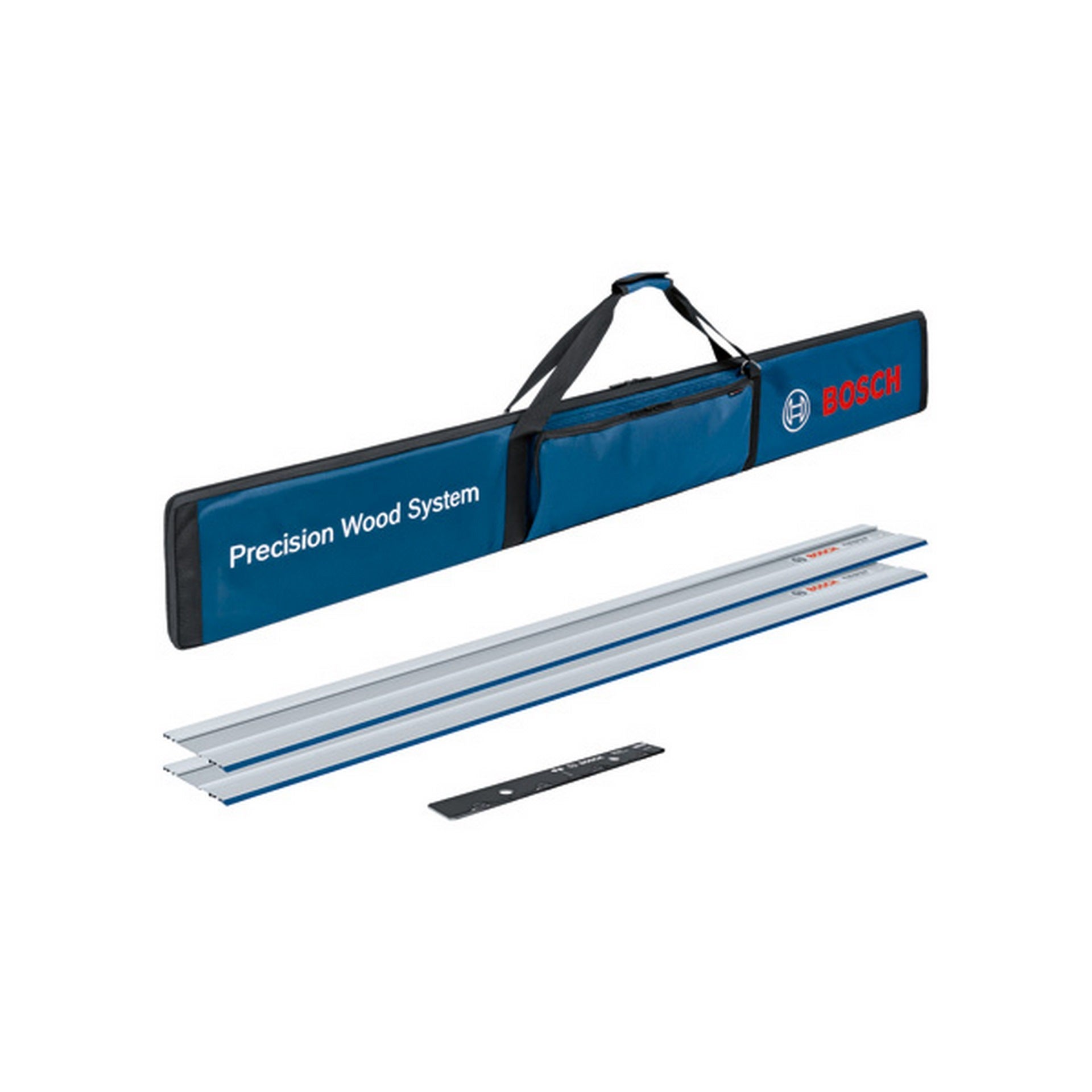 Bosch Systemzubehör 2 x Set FSN 1400 #0615990M8Z