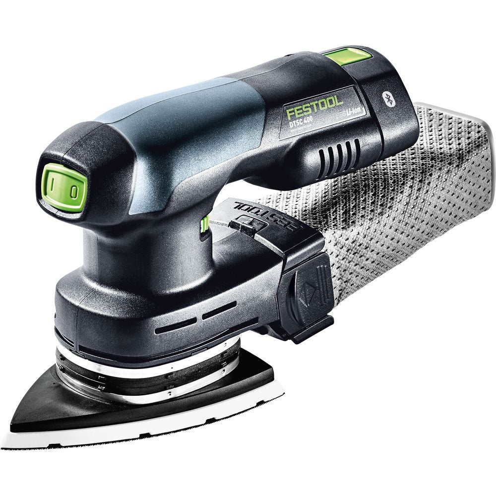 Festool Schleifmittel Rubin Delta P80 RU/50 #577573