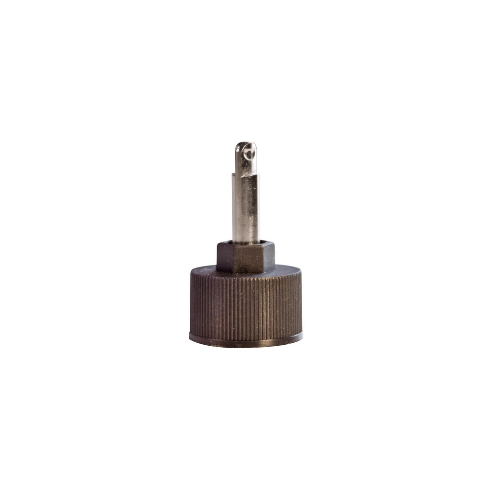 Lamello Minicol/Servicol Metalldüse, für seitlichen Leimauftrag, Nutbreite 4 mm #285512