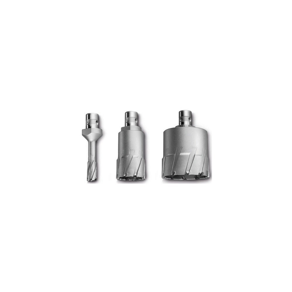 Fein HM Ultra 35 Kernbohrer mit QuickIN-Aufnahme QI D20x35 #63127094011
